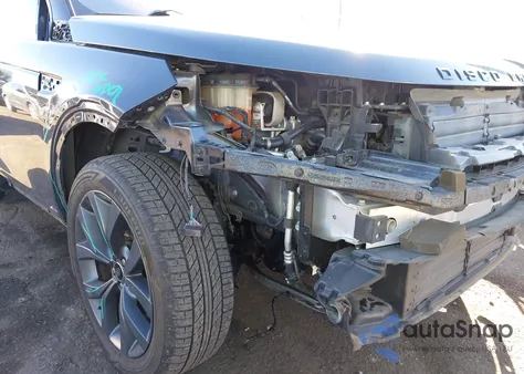 2021 Land Rover Discovery Sport Se R-Dynamic z USA, uszkodzony, nr VIN SALCL2FX0MH904953